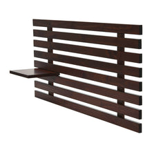 Load image into Gallery viewer, Twin Harwyn Solid Wood Headboard (Set of 2)
