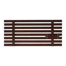 Load image into Gallery viewer, Harwyn Twin Solid Wood Panel Headboard (Set of 2)
