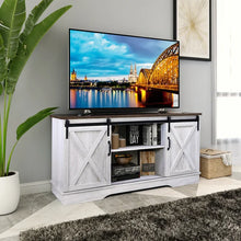 Load image into Gallery viewer, Hasegawa TV Stand for TVs up to 65&quot;
