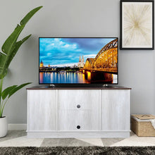 Load image into Gallery viewer, Hasegawa TV Stand for TVs up to 65&quot;
