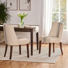 Load image into Gallery viewer, Hassell in Brown (Set of 2)
