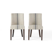 Load image into Gallery viewer, Hassell in Brown (Set of 2)

