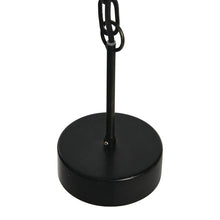 Load image into Gallery viewer, Hatfield 3 - Light Unique Tiered Chandelier with Beaded Accents, 26&quot; H x 25.6&quot; W x 25.6&quot; D
