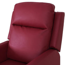 Load image into Gallery viewer, Haug 26.5&#39;&#39; Wide Manual Swivel Recliner
