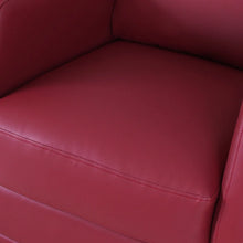 Load image into Gallery viewer, Haug 26.5&#39;&#39; Wide Manual Swivel Recliner
