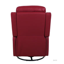 Load image into Gallery viewer, Haug 26.5&#39;&#39; Wide Manual Swivel Recliner
