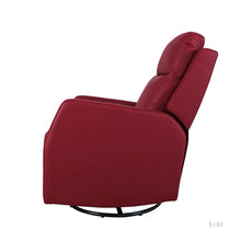 Load image into Gallery viewer, Haug 26.5&#39;&#39; Wide Manual Swivel Recliner
