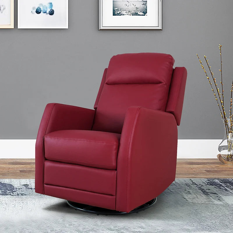 Haug 26.5'' Wide Manual Swivel Recliner