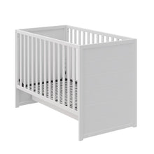 Load image into Gallery viewer, Haven 3-in-1 Convertible Crib with Storage 6566RR
