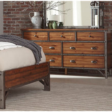 Load image into Gallery viewer, Haverhill 7 Drawer 66&#39;&#39; W, 5728RR
