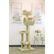Load image into Gallery viewer, Haviland Climbing Tower Cat Condo
