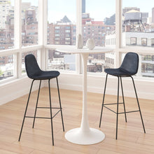 Load image into Gallery viewer, Hawkins Bar Stool (Set of 2)
