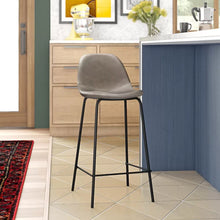 Load image into Gallery viewer, Hawkins Counter Stool (Set of 2)
