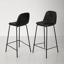 Load image into Gallery viewer, Hawkins Counter Stool (Set of 2)
