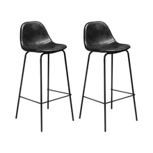Load image into Gallery viewer, Hawkins Bar Stool (30.5" Seat Height) (Set of 2)
