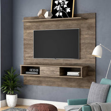 Load image into Gallery viewer, Hawkinsville Floating Entertainment Center for TVs up to 70&quot;
