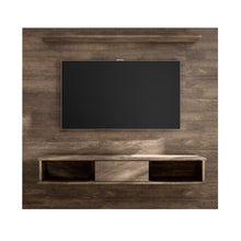 Load image into Gallery viewer, Hawkinsville Floating Entertainment Center for TVs up to 70&quot;
