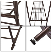 Load image into Gallery viewer, Haydon 43.30&#39;&#39; Clothes Rack
