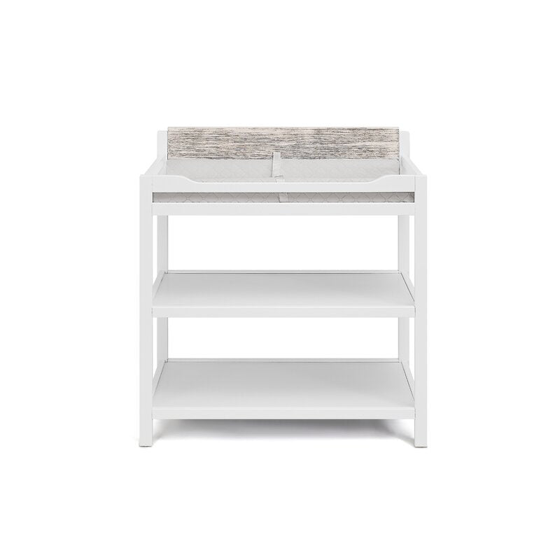 Hayes Changing Table