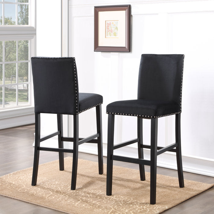 SET OF 4 Hayley Parson Stool