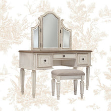 Load image into Gallery viewer, Hayley Vanity
