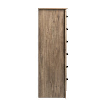 Load image into Gallery viewer, Hayman 6 Drawer Lingerie Chest (SB604)
