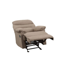 Load image into Gallery viewer, Hayner 38&#39;&#39; Wide Manual Glider Club Recliner OG373

