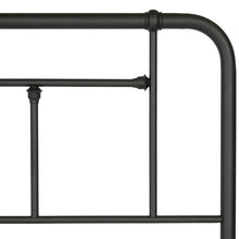 Load image into Gallery viewer, Haysi Slat Headboard MRM1535
