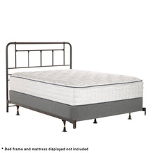 Load image into Gallery viewer, Haysi Slat Headboard, full
