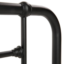 Load image into Gallery viewer, Haysi Slat Headboard Full #1144HW
