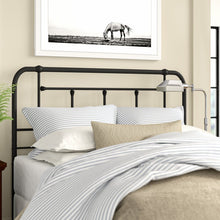 Load image into Gallery viewer, Haysi Slat Headboard, full
