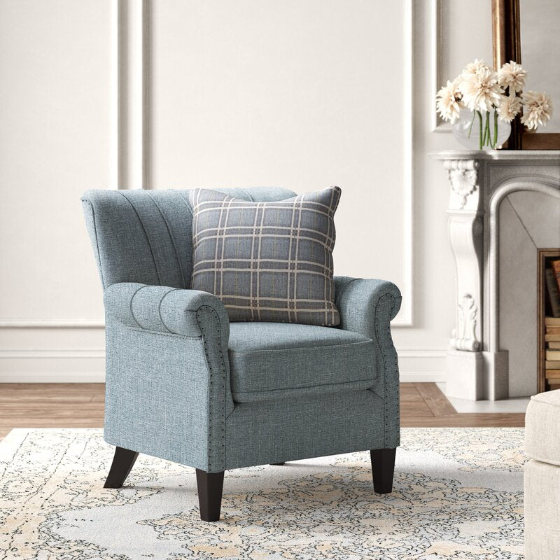 Haywa Armchair SB2116