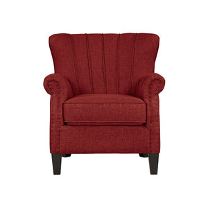 Haywa Upholstered Armchair