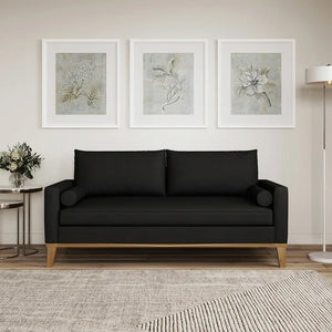 Hazelip 70.3'' Square Arm Sofa