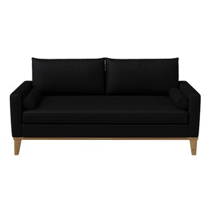 Hazelip 70.3'' Square Arm Sofa