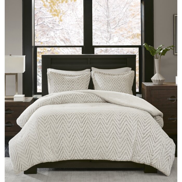 Hazlehurst Comforter Set - 309CE