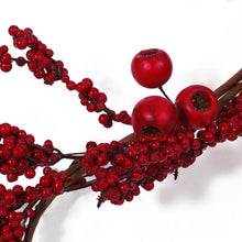 Load image into Gallery viewer, Hazlett 53&#39;&#39; in. Faux Berry Garland
