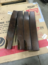 Load image into Gallery viewer, Leola Upholstered Bench *AS-IS*
