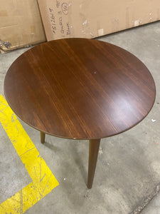 Evie End Table - Wood - Christopher Knight Home