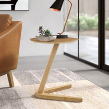 Load image into Gallery viewer, Healey 20&#39;&#39; Tall C Table End Table
