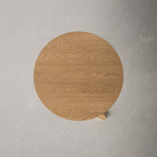 Load image into Gallery viewer, Healey 20&#39;&#39; Tall C Table End Table
