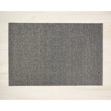 Load image into Gallery viewer, Fog Heathered Shag Non-Slip Outdoor Door Mat 0.27&quot; x 24&quot; x 36&quot;
