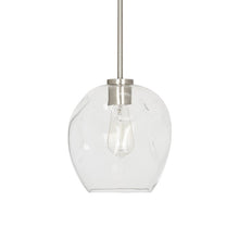 Load image into Gallery viewer, Heatherly 1 - Light Single Globe Pendant
