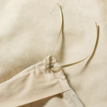 Load image into Gallery viewer, Hecht 100% Cotton Duvet Cover Set queen
