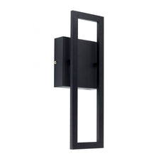 Load image into Gallery viewer, 14&quot;H Heflin LED Wall Light
