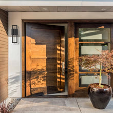 Load image into Gallery viewer, Heflin Matte Black 14&#39;&#39; H
