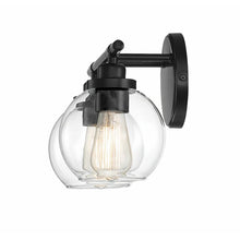 Load image into Gallery viewer, 14&quot;W Hegland 2 Light Dimmable Vanity Light
