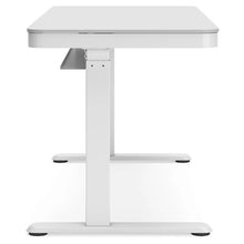 Load image into Gallery viewer, Height Adjustable Desk
