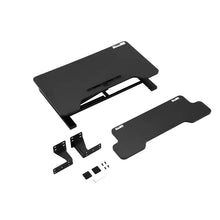 Load image into Gallery viewer, Height Adjustable Standing Desk Converter
