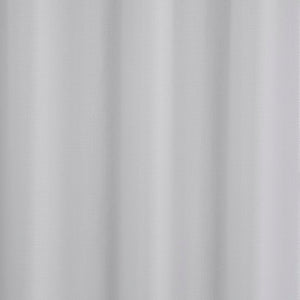 Heil Aaliyah Solid Color Semi-Sheer Grommet Curtain Panels (Set of 2) MRM/GL3398
